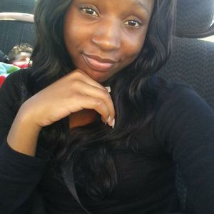 Meet your Posher, Henrietta